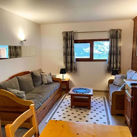 Accueillant - 6 Pers. Valloire