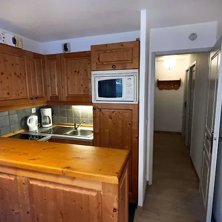 Accueillant - 6 Pers. Apartment